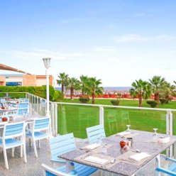 ALBATROS PALACE PORT GHALIB 5★