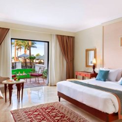 ALBATROS PALACE PORT GHALIB 5★