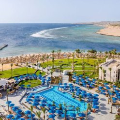 ALBATROS PALACE PORT GHALIB 5★