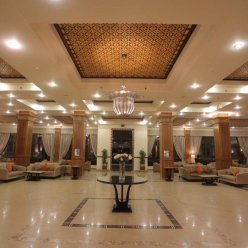 STELLA GARDEN RESORT & SPA (EX. STELLA DI MARE GARDEN RESORT & SPA) 5★