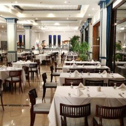 STELLA GARDEN RESORT & SPA (EX. STELLA DI MARE GARDEN RESORT & SPA) 5★