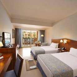 STELLA GARDEN RESORT & SPA (EX. STELLA DI MARE GARDEN RESORT & SPA) 5★