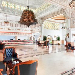 ALBATROS ALF LEILA WA LEILA BY NEVERLAND 4★