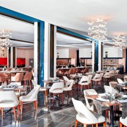 ALBATROS ALF LEILA WA LEILA BY NEVERLAND 4★