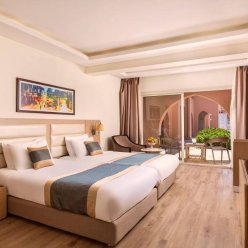 ALBATROS ALF LEILA WA LEILA BY NEVERLAND 4★