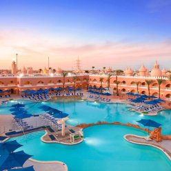 ALBATROS ALF LEILA WA LEILA BY NEVERLAND 4★