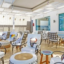 MERAKI RESORT (tikai pieaugušajiem, 16+) 4★ 