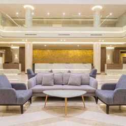 AMARINA ABU SOMA RESORT & AQUA PARK 5★