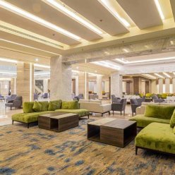 AMARINA ABU SOMA RESORT & AQUA PARK 5★