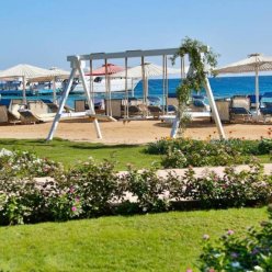 AMARINA ABU SOMA RESORT & AQUA PARK 5★