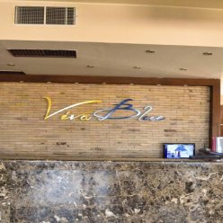 VIVA BLUE RESORT SHARM EL NAGA (tikai pieaugušajiem, 12+) 4★