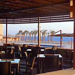 VIVA BLUE RESORT SHARM EL NAGA (tikai pieaugušajiem, 12+) 4★