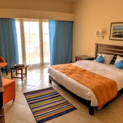 VIVA BLUE RESORT SHARM EL NAGA (tikai pieaugušajiem, 12+) 4★