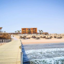 VIVA BLUE RESORT SHARM EL NAGA (tikai pieaugušajiem, 12+) 4★