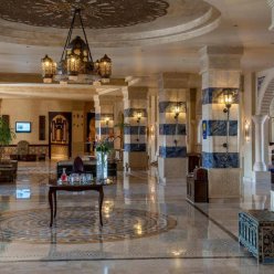 SUNRISE MAMLOUK PALACE RESORT - SELECT 5★