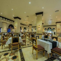 SUNRISE MAMLOUK PALACE RESORT - SELECT 5★