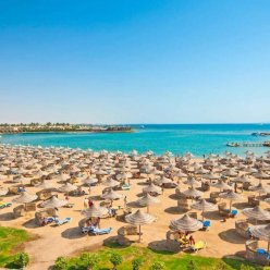 SUNRISE MAMLOUK PALACE RESORT - SELECT 5★