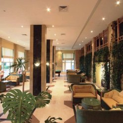 SEA GARDEN HOTEL 3★