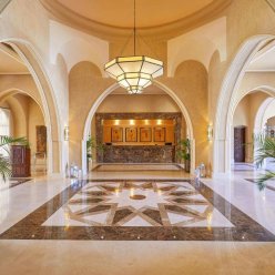 JAZ MAKADI STAR 5★