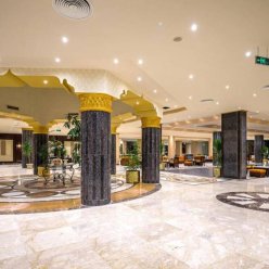 HAWAII RIVERA AQUA PARK RESORT 4★