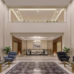 XANADU MAKADI BAY 5★