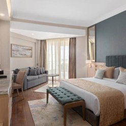 XANADU MAKADI BAY 5★