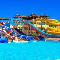 XANADU MAKADI BAY 5★