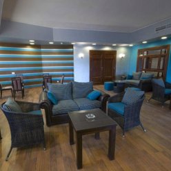 LOTUS BAY RESORT 4★