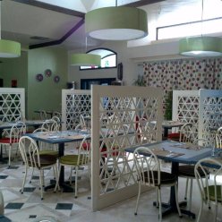 LOTUS BAY RESORT 4★