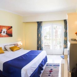 LOTUS BAY RESORT 4★