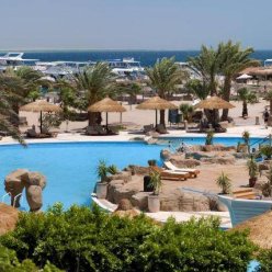 LOTUS BAY RESORT 4★