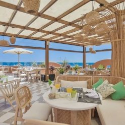 THE BOUTIQUE HOTEL HURGHADA MARINA 3★