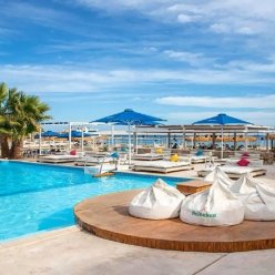 THE BOUTIQUE HOTEL HURGHADA MARINA 3★