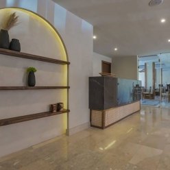 THE BAY HOTEL HURGHADA MARINA 3★