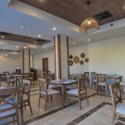 THE BAY HOTEL HURGHADA MARINA 3★