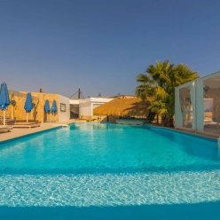 THE BAY HOTEL HURGHADA MARINA 3★