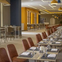 ALBATROS WATER VALLEY BY NEVERLAND 4★