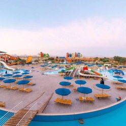 ALBATROS WATER VALLEY BY NEVERLAND 4★