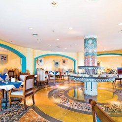 SUNRISE HOLIDAYS RESORT (tikai pieaugušajiem, 16+) 5★