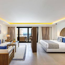 SUNRISE HOLIDAYS RESORT (tikai pieaugušajiem, 16+) 5★