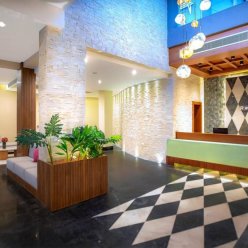 ZEN RESORT SAHL HASHEESH 3★