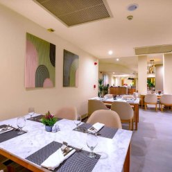 ZEN RESORT SAHL HASHEESH 3★