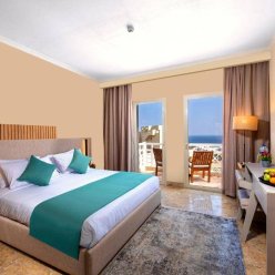 ZEN RESORT SAHL HASHEESH 3★