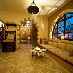 DAWAR EL OMDA HOTEL (TIKAI PIEAUGUŠAJIEM 18+) 4★