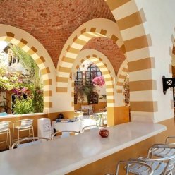 DAWAR EL OMDA HOTEL (TIKAI PIEAUGUŠAJIEM 18+) 4★