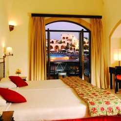 DAWAR EL OMDA HOTEL (TIKAI PIEAUGUŠAJIEM 18+) 4★