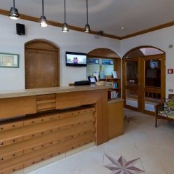 ALI PASHA EL GOUNA 3★