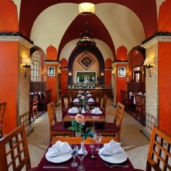 ALI PASHA EL GOUNA 3★