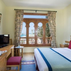 ALI PASHA EL GOUNA 3★