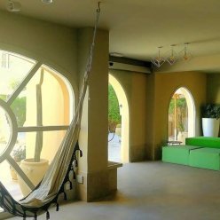 CAPTAIN'S INN EL GOUNA 3★